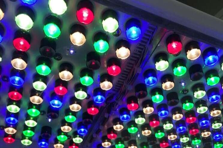 What is the ideal lighting spectrum? What is the ideal lighting spectrum?