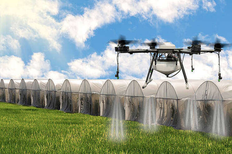 Pioneering Ventures acquires agri-tech firm Lateral Praxis Pioneering Ventures acquires agri-tech firm Lateral Praxis