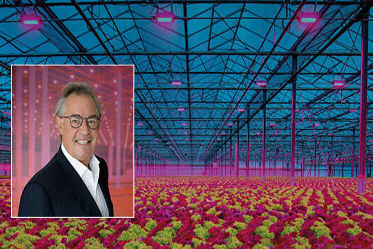 Fine-tuning for the LED subsidy has started Fine-tuning for the LED subsidy has started