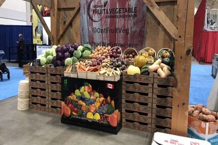 Organizers cancel Royal Agricultural Winter Fair Organizers cancel Royal Agricultural Winter Fair