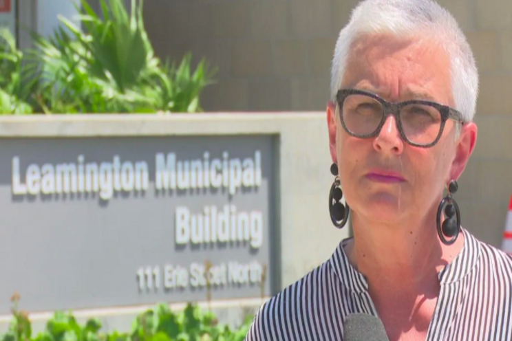 Geenhouse shut down after outbreak Geenhouse shut down after outbreak