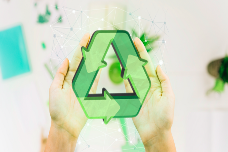 Bio-waste is not waste anymore Bio-waste is not waste anymore