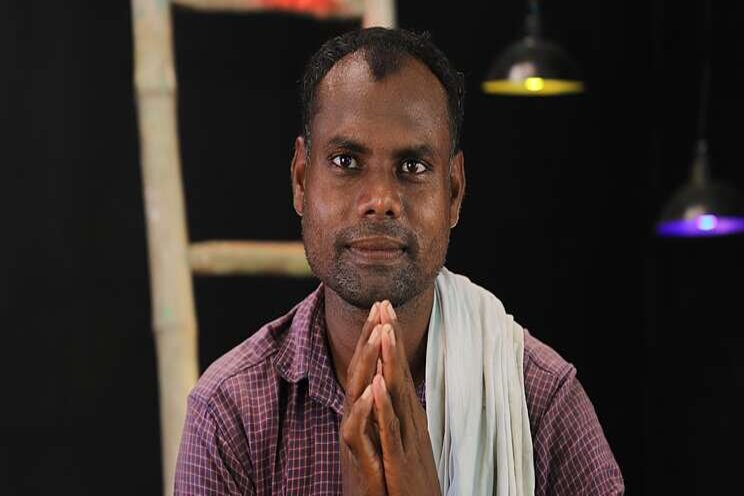 Many Farmers in India taking up hydroponic farming Many Farmers in India taking up hydroponic farming