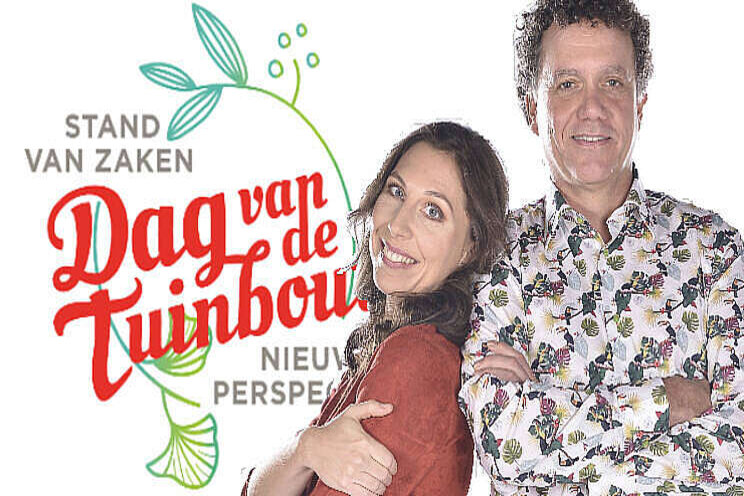 Dutch day of Horticulture radiomarathon Dutch day of Horticulture radiomarathon