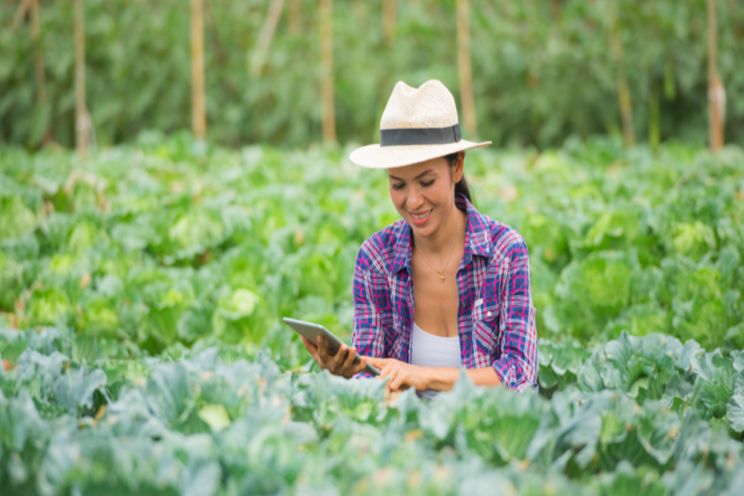 COVID-19 to increase adoption of digital agri COVID-19 to increase adoption of digital agri