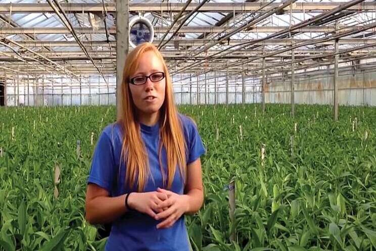 New career center connects floral industry with talented employees New career center connects floral industry with talented employees
