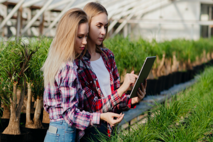 AGROS programme to optimise agroecology with tech AGROS programme to optimise agroecology with tech