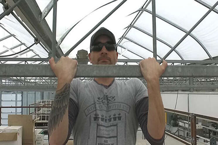 Introducing Greenhouse Gym Stuff Introducing Greenhouse Gym Stuff