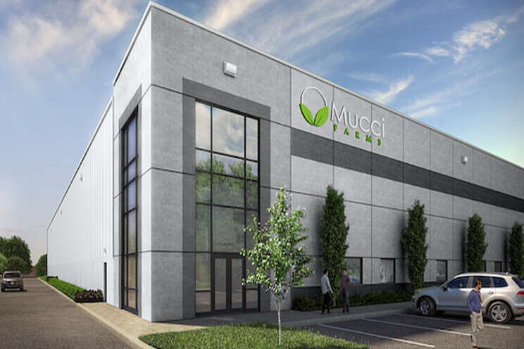 US-based facilities in Michigan and Texas US-based facilities in Michigan and Texas
