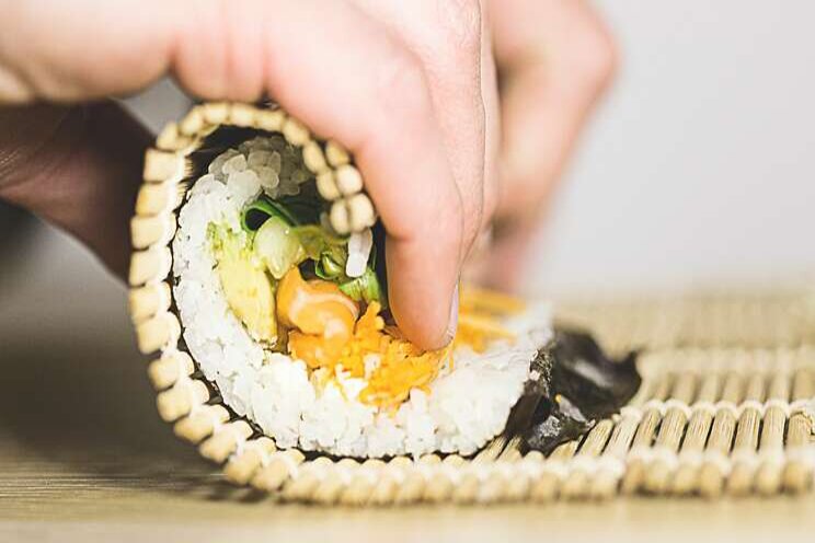 Is vegan seafood the new trend in plant-based food? Is vegan seafood the new trend in plant-based food?