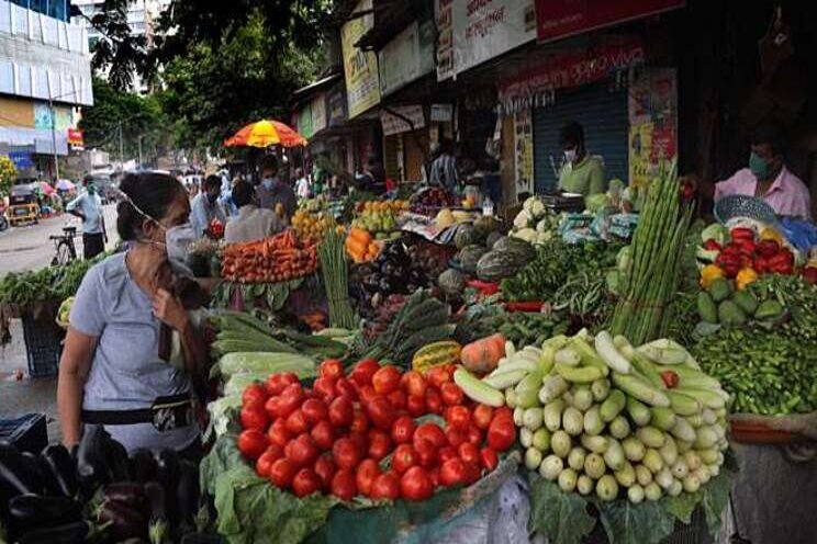 Fruits and veggies still at risk of locust attack Fruits and veggies still at risk of locust attack