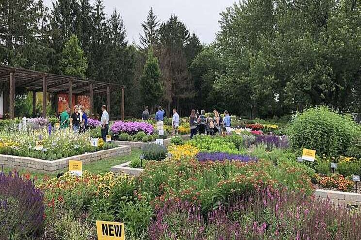 Virtual horticulture industry events are coming Virtual horticulture industry events are coming