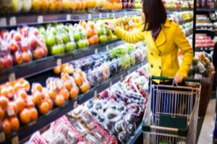 Healthier and more sustainable eating behaviour matters Healthier and more sustainable eating behaviour matters