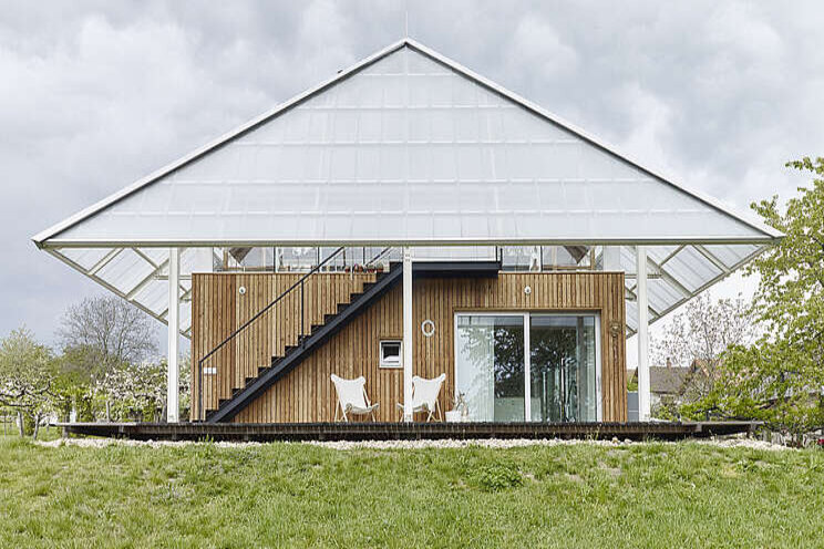 Family greenhouse design Family greenhouse design
