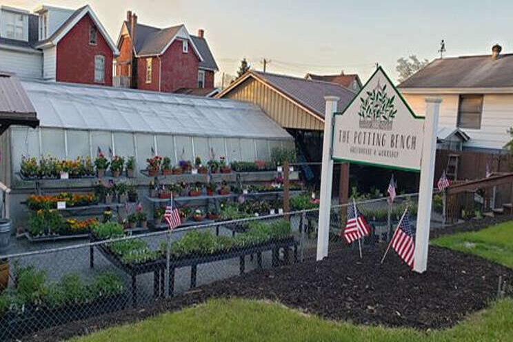 Greenhouse and workshop reopens under new ownership Greenhouse and workshop reopens under new ownership