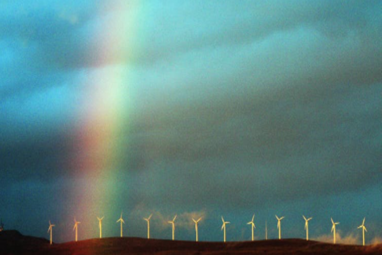 Ten reasons why renewable energy is the future Ten reasons why renewable energy is the future