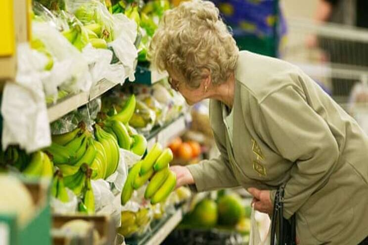 Changing the way food is grown and paid for Changing the way food is grown and paid for