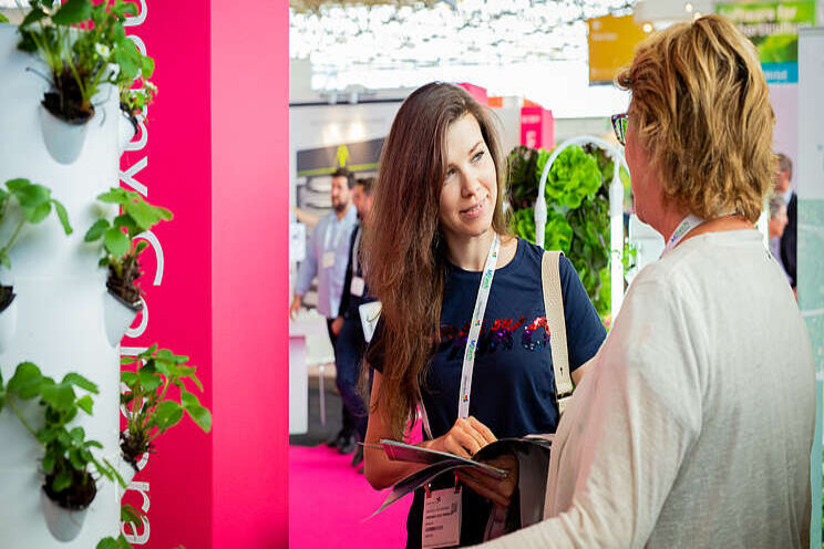 Status of several upcoming horti events Status of several upcoming horti events