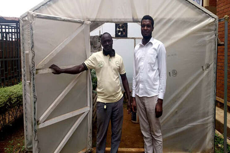 Greenhouse tech to help you farm stress-free Greenhouse tech to help you farm stress-free