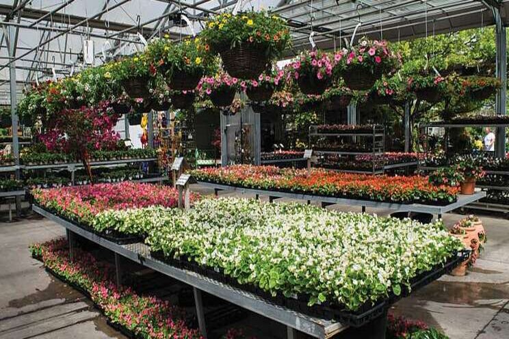 Growers, retailers, suppliers can help each other Growers, retailers, suppliers can help each other