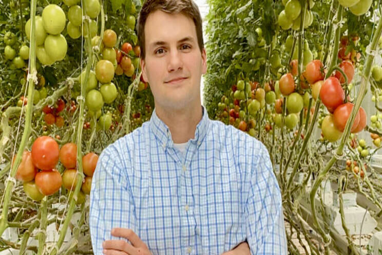 New marketing manager at Intergrow New marketing manager at Intergrow