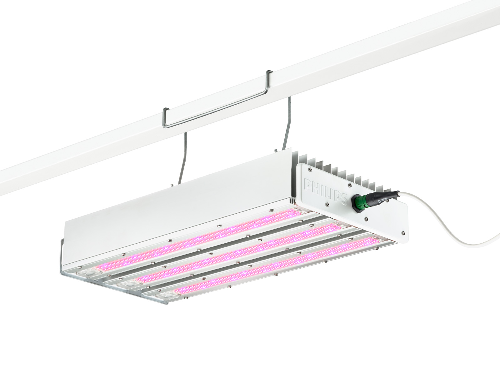 do grow lights meet the high-end standards - Hortimedia